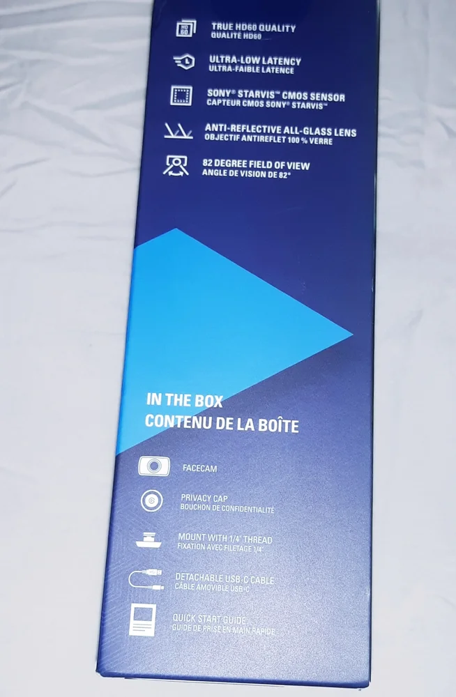 Elgato Full HD Web Face Cam